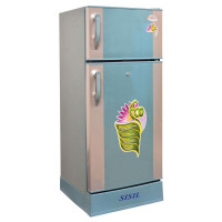 sisl 192 refrigerator