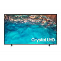 Samsung 55 Crystal UHD Smart TV   UA55BU8100KXXT