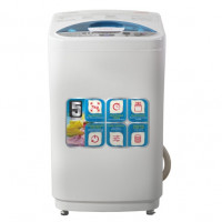 Singer Fully Automatic Washing Machine Top Load 7Kg