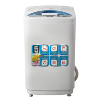 Singer Washing Machine Top Load 7Kg - SWMFA70R