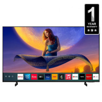 Samsung 85 Au8000 4K Crystal Uhd Smart Flat Tv (2021) With 1 Year Warranty