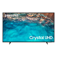 Samsung Crystal UHD,Smart TV 2022 Model 55 BU8100