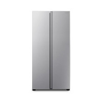 Hisense Side By Side 428L Inverter Refrigerator - BCD456W