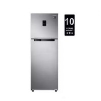 Samsung 5 in 1 Smart Convertible Refrigerator 321Ltr -(RT34M5532S8IG)