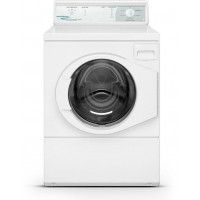 Speed Queen Commercial Front Load Washer with Manual Homestyle - LFNE5RSP303NW22
