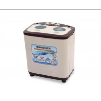 Semi Automatic Top Load  Washing Machine (6.5kg)