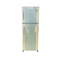 Sisil No frost ECO Refrigerator - 2 Doors, 227L - SL-ECOWR252