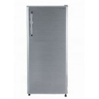 Innovex IDR180S Direct Cool 180L Single Door Refrigerator