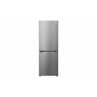 LG 335L Bottom Freezer 2 Doors Refrigerator with Smart Inverter Compressor - GB-B306PZ