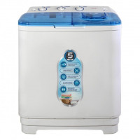 Singer Semi Automatic Washing Machine Top Load 6Kg