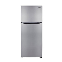LG Inverter Refrigerator 258L - K272SLBB