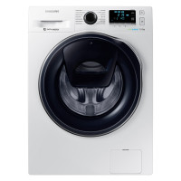 Samsung Washing Machine Front Load 10.5Kg - SMGWW10K6410