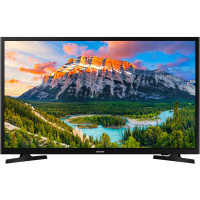 Samsung 32 inch HD Flat Smart TV (2020) - T5300