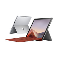 Microsoft Surface Pro 7 - Intel Core i7 - 16GB - 512GB - Platinum