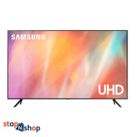 Samsung 55\\' Inch UHD 4K Smart LED TV (2021) - AU7000 - Powered by TIZEN