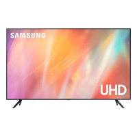 Samsung AU7700 65â?³ 4K UHD Smart TV (2021)