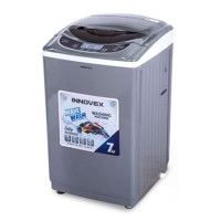 Innovex IFA70S Steel Drum Fully Automatic Washing Machine - WMIFA70S