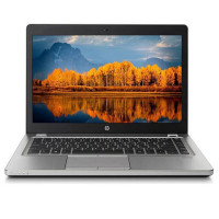 [REFURBISHED] HP EliteBook Folio 9470m i5 3rd Gen Slim Business model Laptop , 8GB Ram , 256GB SSD,