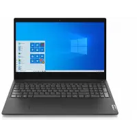 Lenovo laptop IdeaPad 3 15IMl05 I3-10110u 2.1 GHz4GB 1TB15.6 Color: Business Black