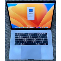 [REFURBISHED] MacBook_Pro Retina i5 16GB Ram Touchbar 13inch and 15inch