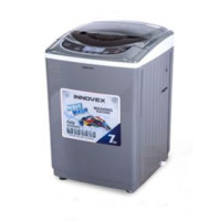 Innovex Fully Automatic Washing Machine 7Kg IFA70S