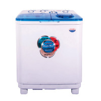 Singer 6KG Top Loading Semi Automatic Washing Machine - SWM-SAR6