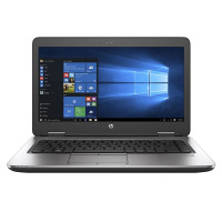 [REFURBISHED] Hp ProBook 650 G2 , Core i5 6th Gen 15.6 inch Laptop