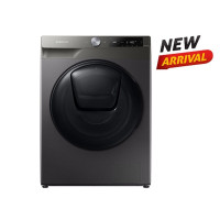 Samsung Fully Automatic Front Loaded Washing Machine 10.5kg - WD10T654DBN/S1