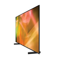 Samsung Smart Crystal 4K UHD TV (43\