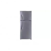 LG Refrigerator 310L Shiny Steel - GLM332RPZI