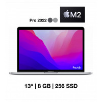 Macbook Pro M2 8GB 256GB