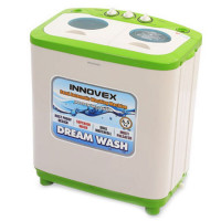 INNOVEX Washing Machine - 6.5Kg -DSAN 65
