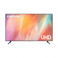 Samsung LED  Crystal UHD,Smart TV 75 AU7700