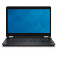[REFURBISHED] Dell Latitude E7470 , Core i5 6th Gen 8GB Ram , 256GB SSD 14inch Laptop