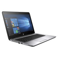 [REFURBISHED] - HP Elitebook 840-G3 Core i5 6th Gen, 256GB SSD, 8GB Ram, Touch Screen Notebook Laptop
