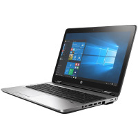 [REFURBISHED] Hp ProBook 650 G3 , Core i5 7th Gen 15.6 inch Laptop