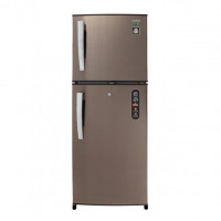 Sisil ECO Refrigerator SL-ECOWR252-SV - 2 Doors, 227L