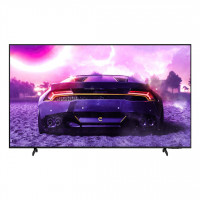 Samsung 55 \\' Inch 4K UHD LED Smart TV ( 2021 ) - 55 AU8100 - TIZEN OS
