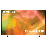 Samsung 55â?³ AU8000 4K Crystal UHD Smart TV (2021)
