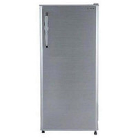 Innovex 180L Single Door Refrigerator - IDR180S