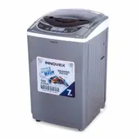 Innovex (7Kg) Fully Washine Machine