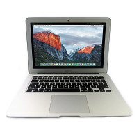 [REFURBISHED] Apple MacBook Air 13.3-inch Â  CoreÂ  i5