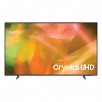 Samsung LED  Crystal UHD,Smart TV 50 AU8100