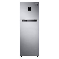 Samsung Double Door Refrigerator - 321L - No Frost Inverter SMGRT34B4542S8