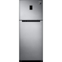 Samsung 415L 3 Star Double Door Refrigerator -  RT42B553ESL