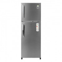 Sisil ECO RefrigeratorSL-ECOWR252-SV  - 2 Doors, 227L (Silver) 01 Year Comprehensive & 10 Years on Compressor Seller Warranty