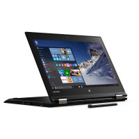 [REFURBISHED] Lenovo ThinkPad Yoga 260 , Core i5 6th Gen 8GB Ram , 256GB SSD 13inch touchscreen with pen , Ultrabook