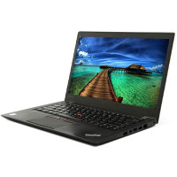 Lenovo Thinkpad T460 Core I5 8GB 256GB SSD FULL HD  Laptop