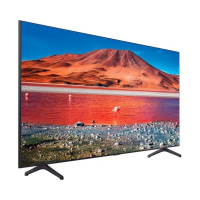 Samsung 65 Inch UHD 4K Smart LED TV  - AU7000