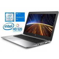 [REFURBISHED]  HP Elitebook 850 G3 , i5 6th Gen 15.6inch Laptop